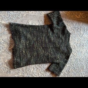 MaxMara Spring sweater.
